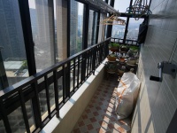 3室2廳2陽(yáng)臺(tái) 春城慧谷B區(qū)書房