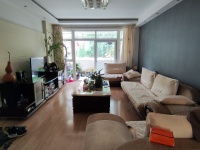 3室2廳2陽臺 高新文翠園客廳