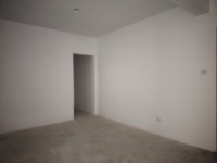 3室2廳1陽臺(tái) 中海錦苑臥室