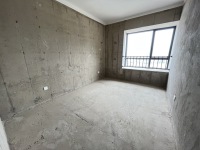 4室1廳2陽臺(tái) 潤城八區(qū)臥室