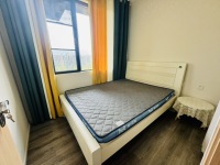 2室2廳1陽臺 華夏四季A1地塊（回遷房）臥室