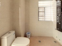 3室2廳 金坤尚城祥和里衛(wèi)生間