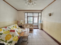 2室2廳1陽(yáng)臺(tái) 新迎小區(qū)九組團(tuán)客廳