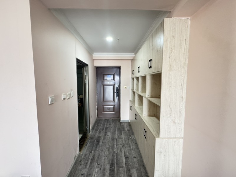 1室1廳1陽臺 溪畔麗景門廳