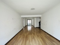 3室2廳1陽臺 時代年華錦華苑客廳