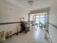 4室2廳1陽臺(tái) 紅星國(guó)際晶品書房