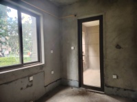 3室2廳1陽臺(tái) 中海錦苑廚房