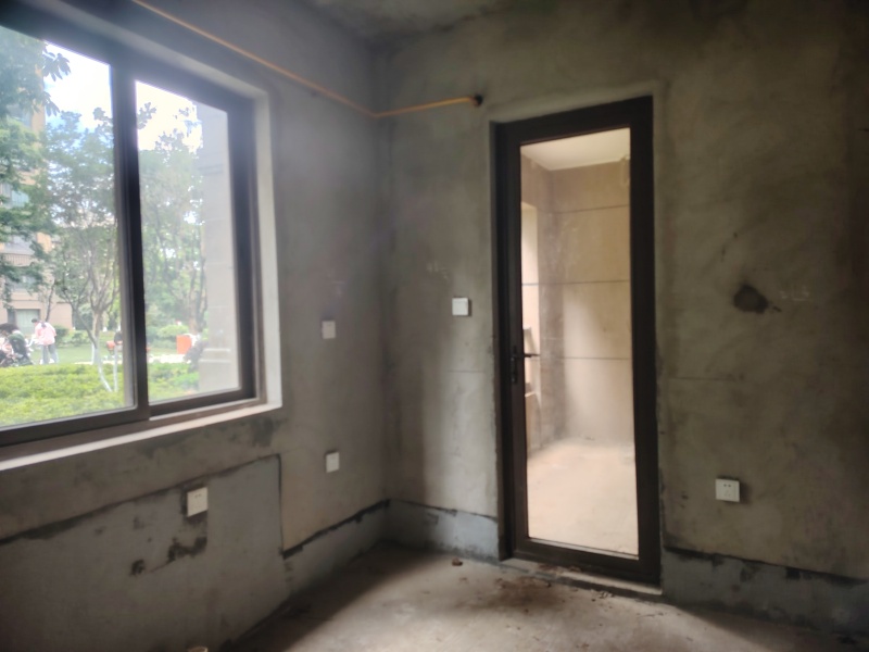 3室2廳1陽臺(tái) 中海錦苑廚房