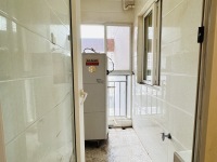 2室1廳1陽臺 云投景苑陽臺