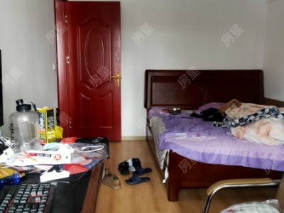 3室1廳1陽臺 履善巷15號臥室