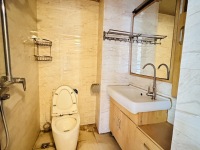 2室1廳1陽臺 云投景苑衛(wèi)生間