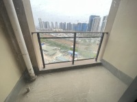 4室1廳2陽臺(tái) 潤城八區(qū)陽臺(tái)