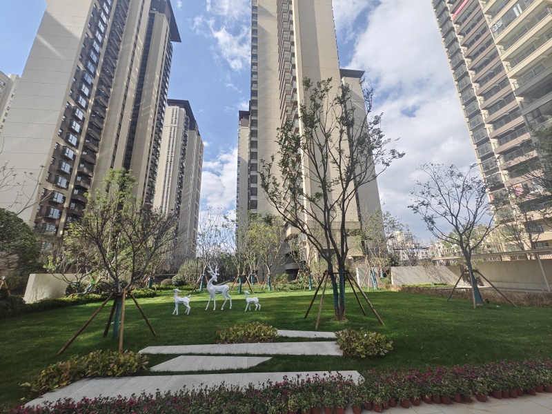 3室2廳2陽臺 璀璨世家其他