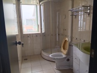 3室2廳2陽臺 水晶俊園衛(wèi)生間