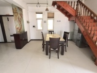 5室2廳3陽臺 東方廣場餐廳