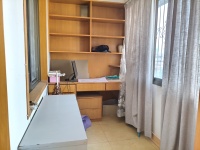 3室1廳1陽臺 省化工研究院宿舍（東風東路120號、東風東路122號）書房