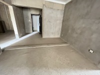 4室1廳2陽臺(tái) 潤城八區(qū)餐廳