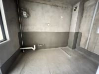 4室1廳2陽臺(tái) 潤城八區(qū)廚房