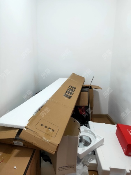 3室1廳1陽臺 履善巷15號臥室