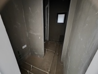 3室2廳1陽(yáng)臺(tái) 藍(lán)光水岸公園衛(wèi)生間