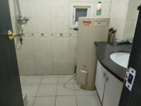 3室2廳2陽臺 水晶俊園衛(wèi)生間