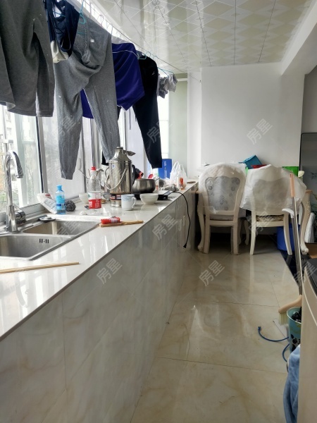 3室1廳1陽臺 履善巷15號陽臺