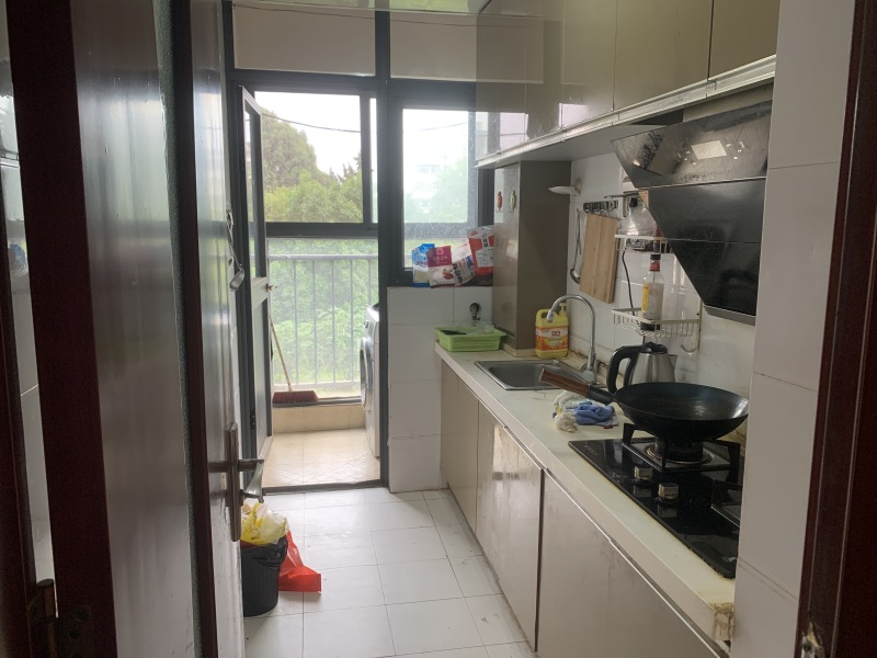 3室2廳1陽臺 禧瑞都廚房