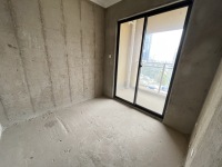 4室1廳2陽臺(tái) 潤城八區(qū)臥室