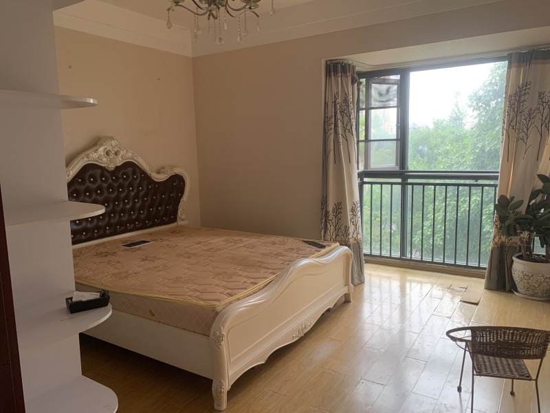 3室2廳1陽臺 禧瑞都臥室