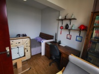 3室2廳2陽(yáng)臺(tái) 春城慧谷B區(qū)衛(wèi)生間