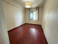 4室2廳2陽臺 濱江俊園一期臥室