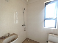 3室2廳2陽臺 俊發(fā)逸天峰衛(wèi)生間