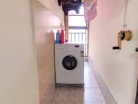 3室2廳 金坤尚城祥和里陽(yáng)臺(tái)