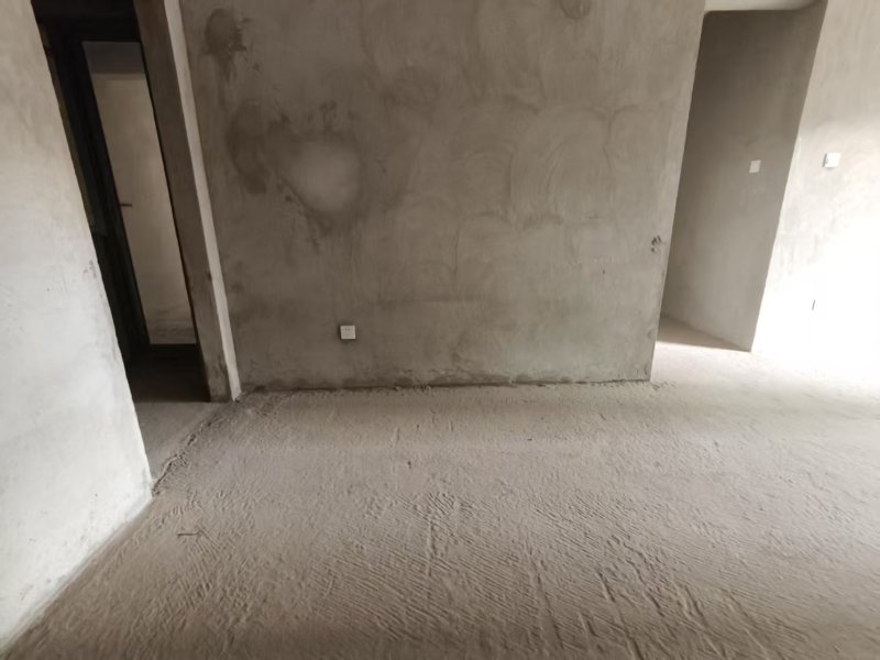 3室1廳1陽臺 瀚林瀾山餐廳