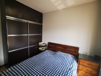 3室2廳2陽(yáng)臺(tái) 春城慧谷B區(qū)臥室