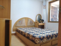 3室1廳1陽臺 省化工研究院宿舍（東風東路120號、東風東路122號）臥室