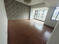 3室2廳1陽臺 金泰上苑臥室