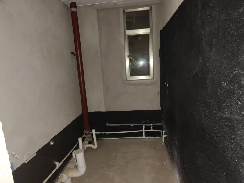 3室1廳1陽臺 瀚林瀾山衛(wèi)生間