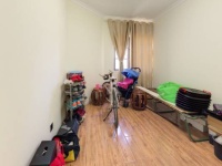 3室2廳 金坤尚城祥和里臥室