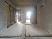 3室2廳2陽臺(tái) 華信悅峰餐廳