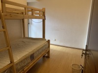 3室2廳1陽臺 禧瑞都臥室