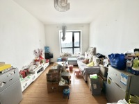 3室2廳1陽臺 正大紫都城客廳