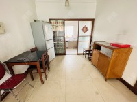 3室2廳2陽臺 云大小區(qū)餐廳