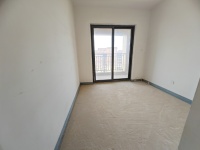 3室2廳1陽(yáng)臺(tái) 藍(lán)光水岸公園臥室