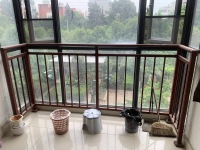 3室2廳1陽臺 禧瑞都陽臺