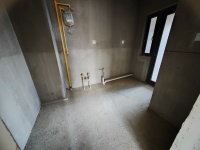 3室2廳1陽(yáng)臺(tái) 藍(lán)光水岸公園廚房