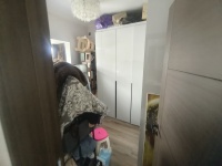 4室2廳2陽(yáng)臺(tái) 萬(wàn)科翡翠濱江五期臥室