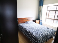 3室2廳2陽(yáng)臺(tái) 春城慧谷B區(qū)餐廳