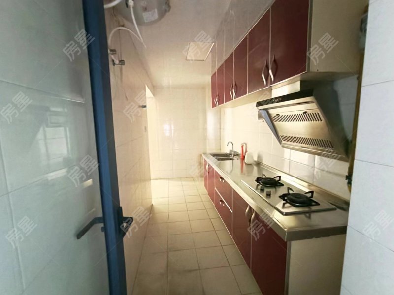 2室2廳1陽臺 錦悅四季花園小區(qū)客廳