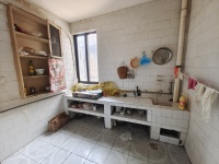 3室2廳1陽臺 萬?；▓@廚房